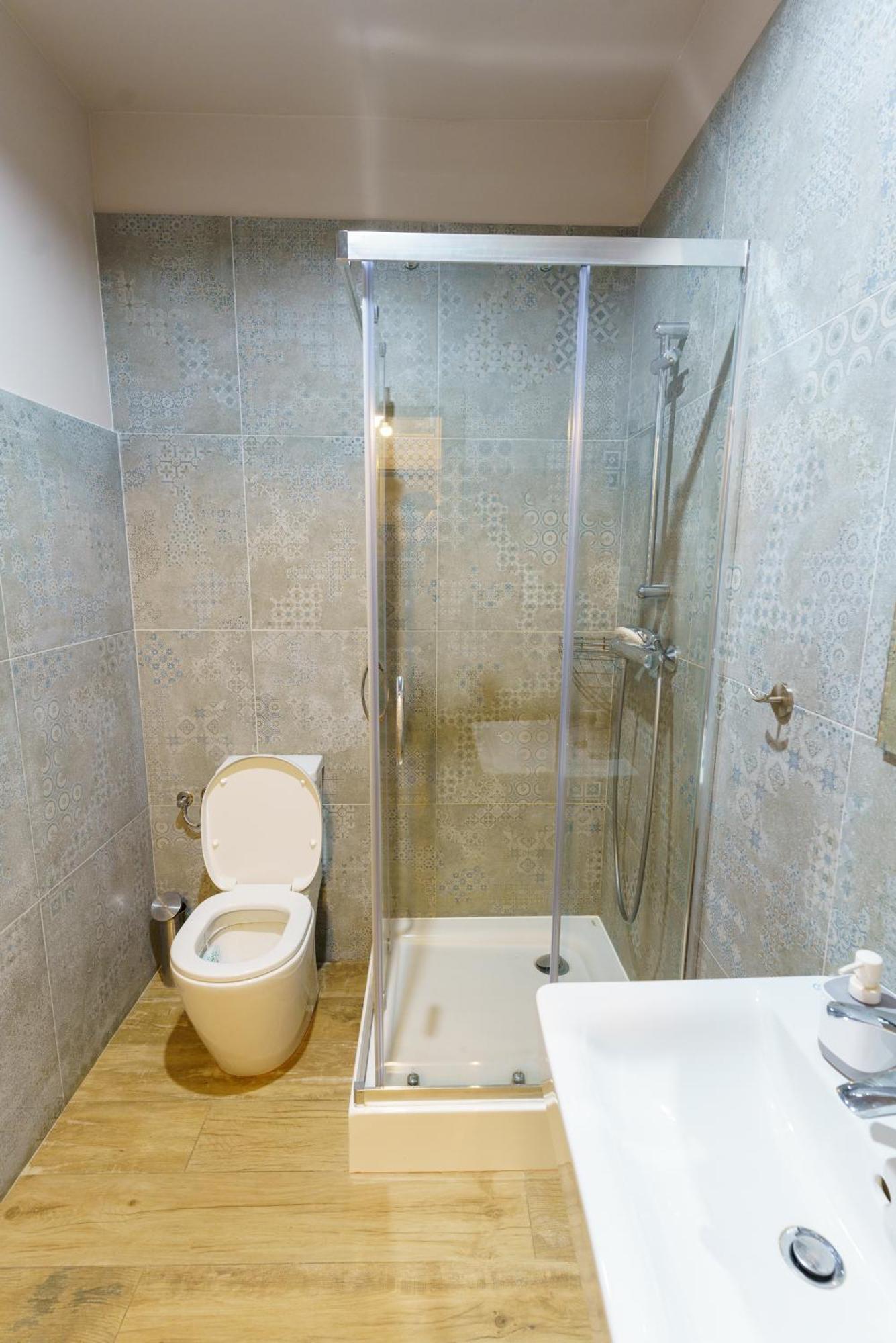 Guest house Zakole Wiaru Wojtkowa
