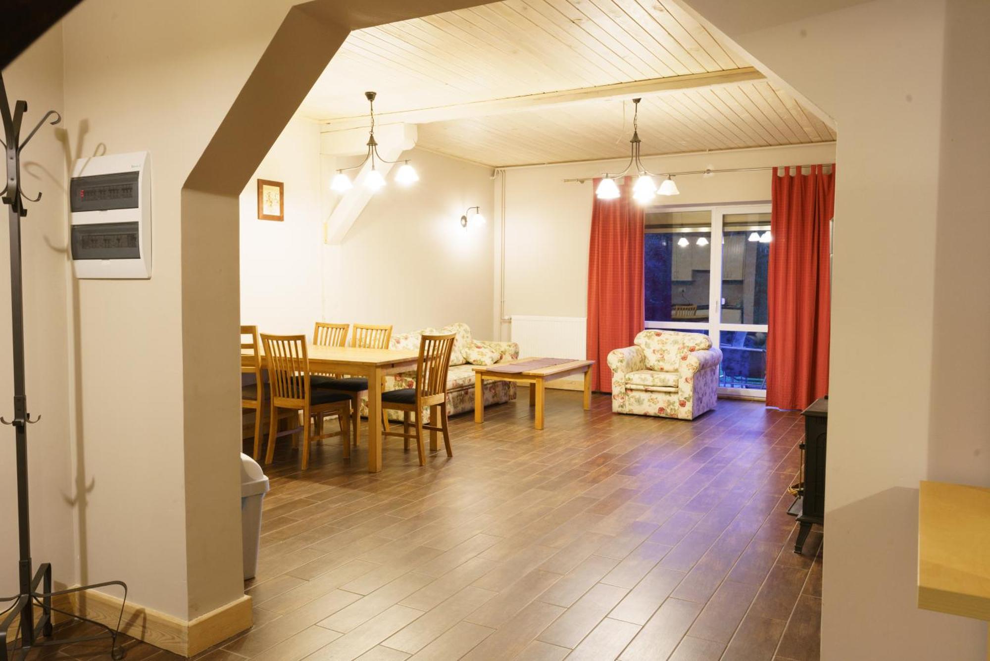 Guest house Zakole Wiaru Wojtkowa