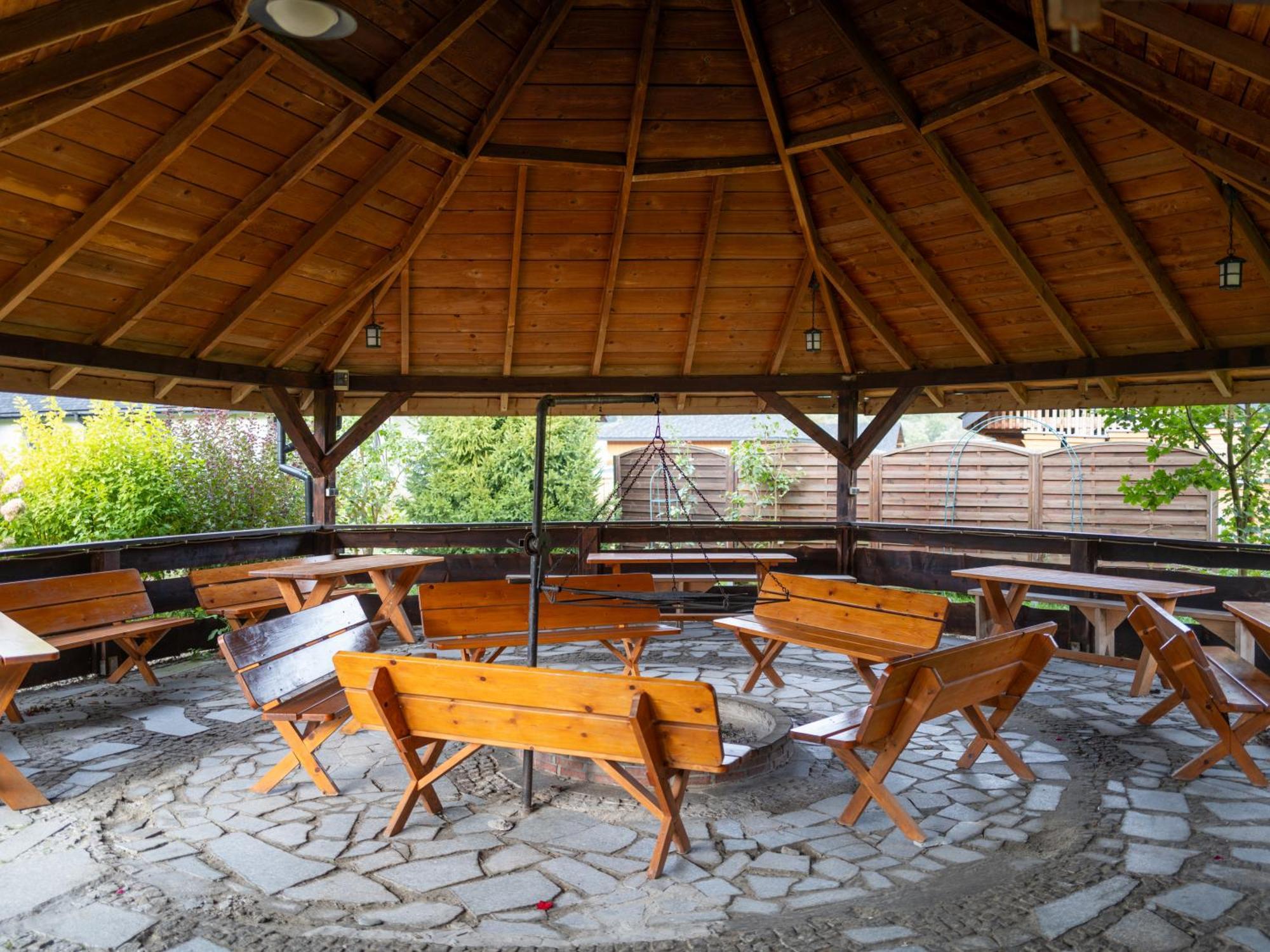 Guest house Zakole Wiaru