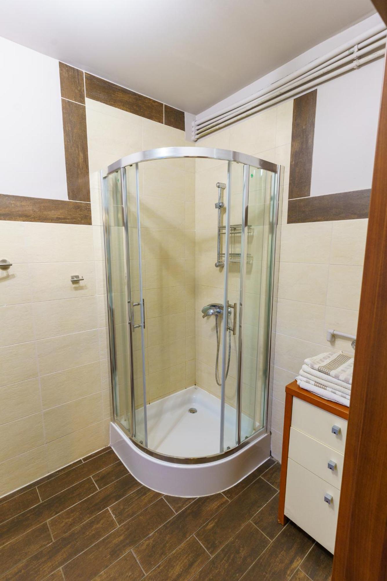 Zakole Wiaru Guest house *