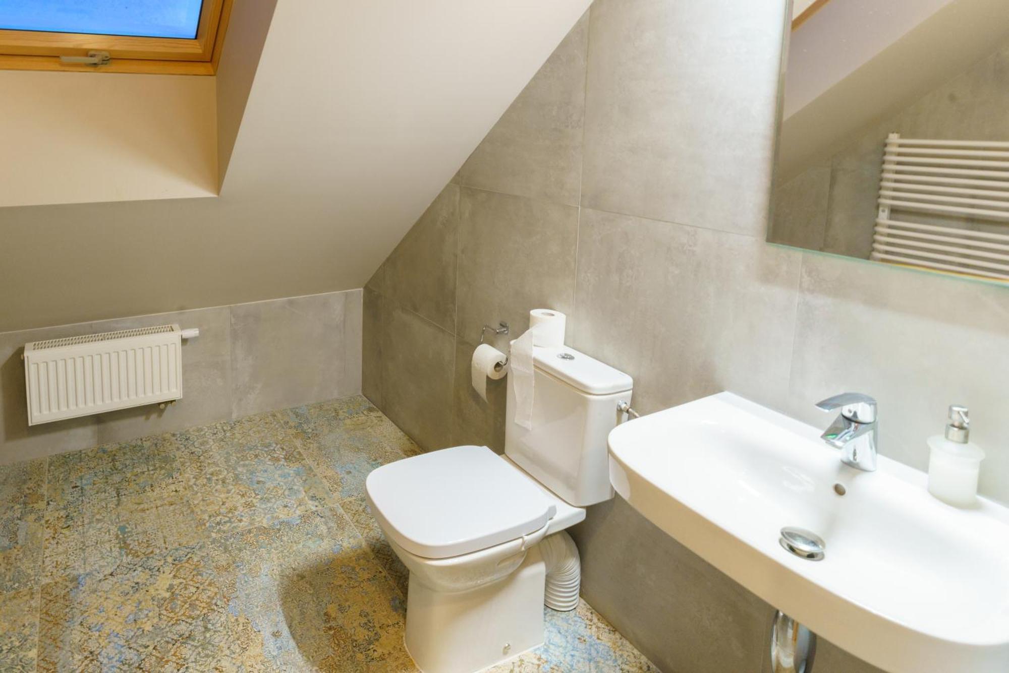 Zakole Wiaru Guest house Wojtkowa